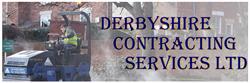 Derbyshire Contracting Services Ltd, opening hours
