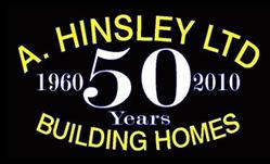 A. HINSLEY LTD, Beeston opening hours