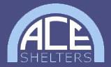 Ace Shelters, Burscough opening hours