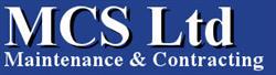 Maintenance and Contracting Services Ltd, Yate opening hours