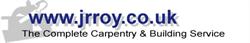 J. R. Roy Carpenters & Builders Ltd, Burwell opening hours