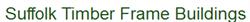 Suffolk Timber Frame Buildings Ltd, Gislingham opening hours