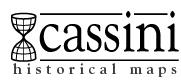 Cassini Publishing Ltd, Maidenhead opening hours