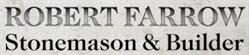 Robert Farrow Stonemason & Builders, Finedon opening hours