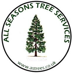 All Seasons Tree Services, Bridgnorth opening hours