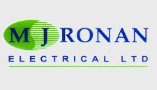 M J Ronan Electrical Ltd, Greenford opening hours