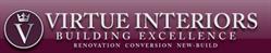 Virtue Interior Solutions Ltd, Daresbury opening hours