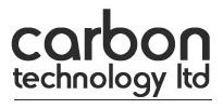 Carbon Technology Ltd, Woolston opening hours