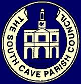 South Cave Parish Council, opening hours