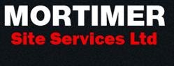Mortimer Site Services Ltd, Keighley opening hours