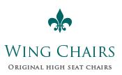 Wing Chairs, Honley opening hours