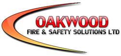 Oakwood Fire And Safety Solutions Limited, Narborough opening hours
