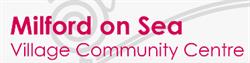 Milford on Sea Village Community Centre, opening hours