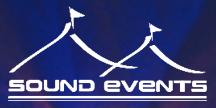 Sound Events Ltd, Exeter opening hours
