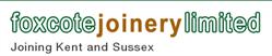 Foxcote Joinery, Cranbrook opening hours