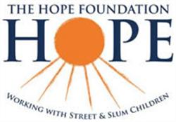 The Hope Foundation For Street Children, Barton-le-Clay opening hours