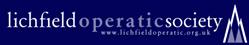 Lichfield Operatic Society, opening hours