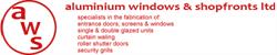 Aluminium Windows & Shopfronts Ltd, Pyle opening hours