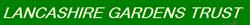Lancashire Gardens Trust, Heath Charnock opening hours