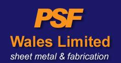 Psf Wales Ltd in Llandybie (Llandybie) - Opening Hours