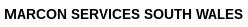 Marcon Services, Llanharry opening hours