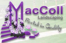 MacColl Landscaping, Killearn opening hours