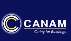 CANAM, Enfield opening hours