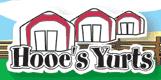 Hooe's Yurts, Bridestowe opening hours