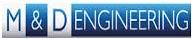 m & d Engineering Ltd, Church Broughton opening hours