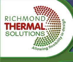 Richmond Thermal Solutions, opening hours