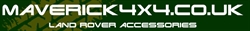 Maverick 4x4, Annan opening hours