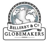 Bellerby & Co Globemakers in London (Stoke Newington) - Opening Hours