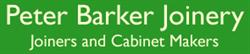 Peter Barker Joinery, Nun Monkton opening hours