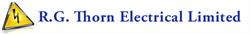 R.g.thorn Electrical Ltd, Hornchurch opening hours