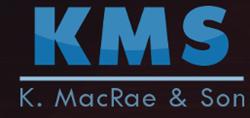K Macrae And Son in Durine (Durness) - Opening Hours