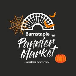 Barnstaple Pannier Market, opening hours