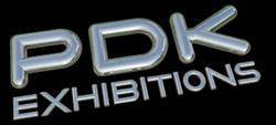 PDK Exhibitions Ltd, Long Marston opening hours