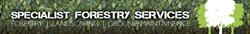 specialist forestry services, Elston opening hours