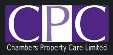Chambers Property Care Limited, Bere Regis opening hours