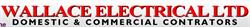 Wallace Electrical Ltd in Badentoy Industrial Estate (Portlethen) - Opening Hours