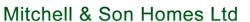 Mitchell and Son Homes Ltd, Peterstow opening hours