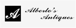 Alberto's Antiques, London opening hours