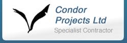 Condor Projects Ltd, Hull opening hours