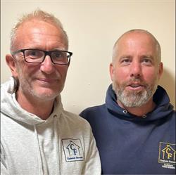 CF Building Services, Egdon opening hours