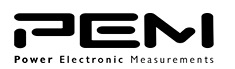 Power Electronic Measurements Ltd, Long Eaton opening hours