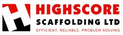 Highscore Scaffolding, Larkfield opening hours