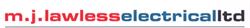 M.j Lawless Electrical Ltd, Newnham opening hours