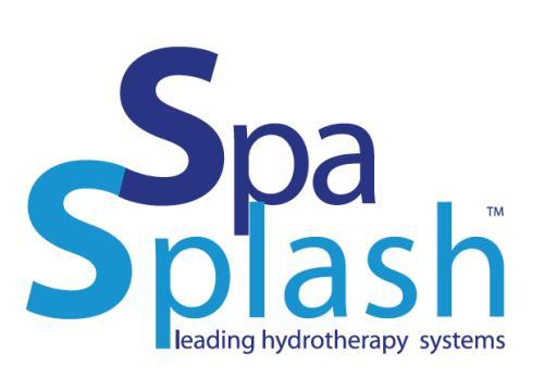Spasplash Ltd, Liss opening hours