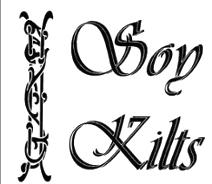 Soy Kilts Ltd, Portsoy opening hours