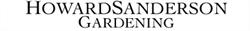 Howard Sanderson Gardening in London (Pimlico) - Opening Hours
